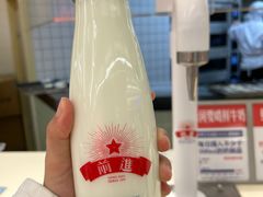 -红星前进面包牛奶公司(君太店)