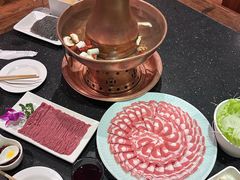 -南门涮肉(通州店)