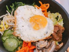 -敏丁拌饭(中街总店)