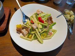 -OCEAN一席海鲜•海景餐厅(双子塔店)