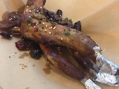 -巴蜀传香(湖东店)