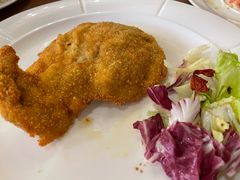 -红房子西菜馆(淮海中路店)