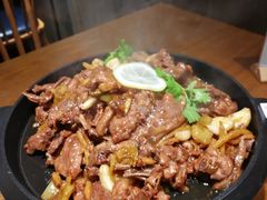 -甘家界柠檬鸭(安吉店)