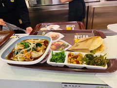 -魏家凉皮(协和店)