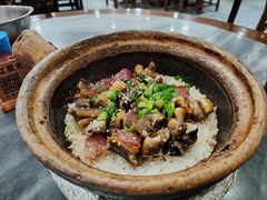 -红星光发煲仔饭(大石街店)