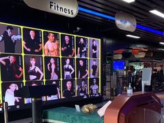 -宝体健身会(宝安体育馆店)