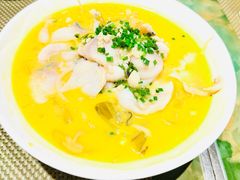 -欣旺·迎宾楼·百年无锡菜