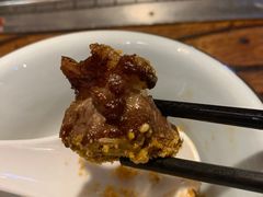 -柿子树炭烤羊腿(金台路店)