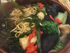 -金乐活美食(中街店)