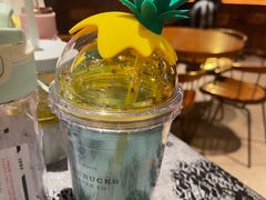 -星巴克(天津大悦城第二店)