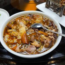 走马楼溪上-"慈城古镇发展的越来越好了 这是走马楼分.