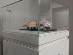 -上海永达通途别克至境4S店(七宝店)