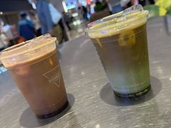 -Manner Coffee(壹方城店)