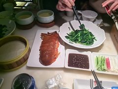 -吴越荣记苏州菜·松鼠桂鱼 100% 活鱼现做(月光码头店)