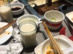 -海底捞火锅(凯德广场店)