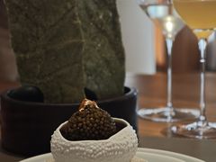 -Amber(香港置地文华东方酒店)