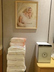点击看大图 -裕月馨月子中心(滨江店)