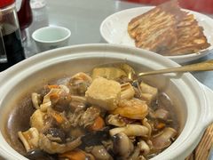 -逢春菜馆天津菜(胜利路店)