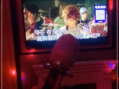 -星歌派对量贩KTV(华生店)