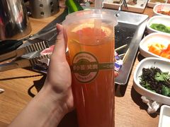 -炉小哥烤肉(朗悦公园茂店)