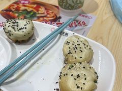 -小杨生煎(深圳岗厦北店)