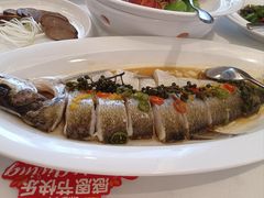 -万龙洲海鲜(南新仓店)