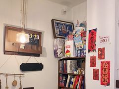 -白熊咖啡(闽江大道店)