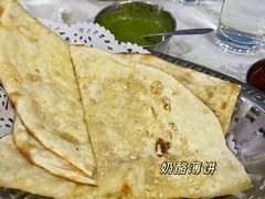 -葛尼沙印度餐厅 (镇明路店)