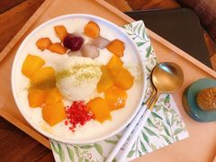 -春风·有糖(崇宁路店)