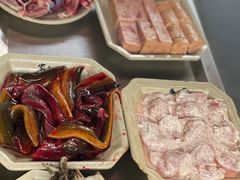 -化龙桥九宫格火锅(清水河店)