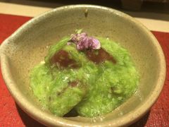 -鮨菜和喜智