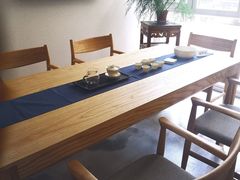 -张一元茶庄(望京店)