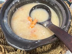 -南拳十三姨·潮汕砂锅粥·粤菜(西单大悦城店)