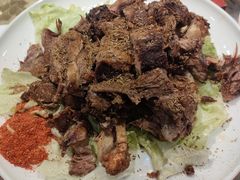 -老华洋饭庄(成林道店)