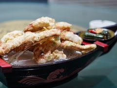 -君霖海鲜私房菜(春柳店)