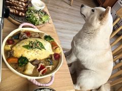 -柴の食堂·日式家庭料理·熊之肆(大学路店)
