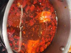 -汤岛涮小火锅(温州龙湾万达店)