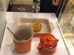-PAUL LAFAYET 法式甜品(国金中心商场店)