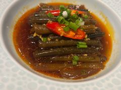 -小河盐帮·私家菜·烤鸭(三元桥·霄云路店)