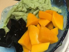 -佰搭果·广式茶餐厅(西华路店)