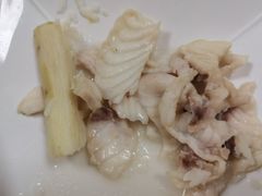 -源港渔村-中山脆肉鲩(博罗店)