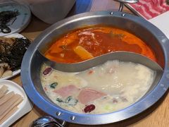 -华夏良子·足道·SPA·艾灸(金皇大厦店)