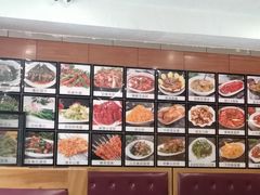 -胶东海鲜大排档(北太平庄店)
