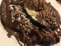 -Pancakes on the rocks(Darling Harbour)