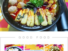 -老表记广西宵夜螺蛳鸭脚煲(西大店)