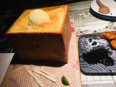 -绿茶餐厅(昌平悦荟店)