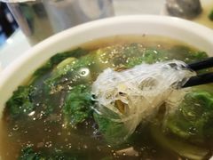 -粤香村(清真川菜店)