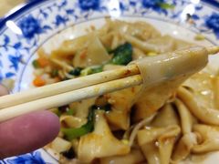 -陕味食族油泼面(悦邻荟店)