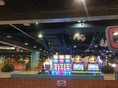 -嘉文梦想世界(SM天津滨海城市广场店)