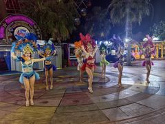 -三亚海昌梦幻海洋不夜城